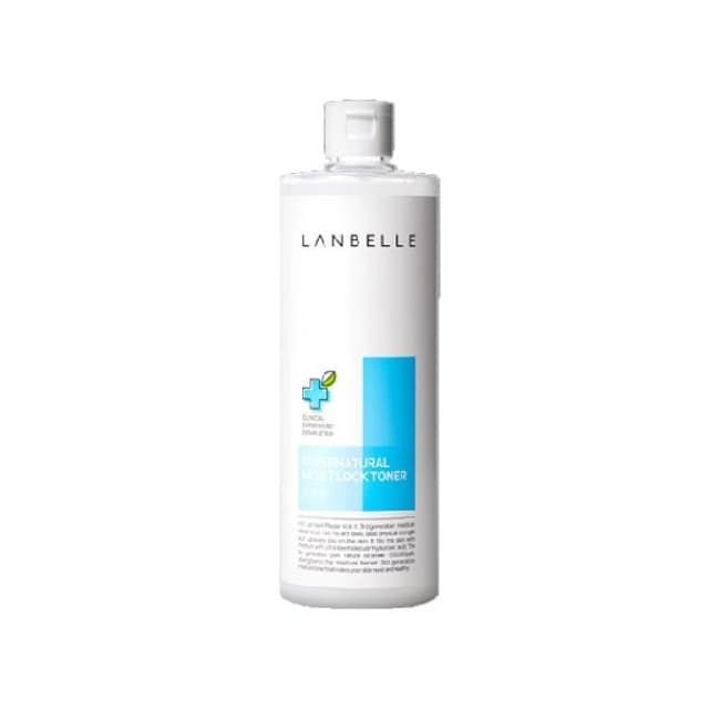 Supernatural Moist Lock Toner Jumbo