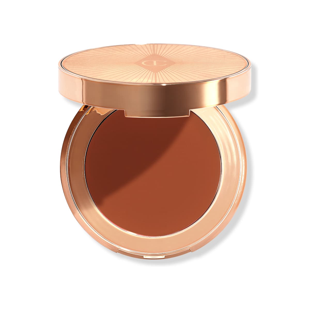 Lip & Cheek Glow, Sunset Bronze Glow