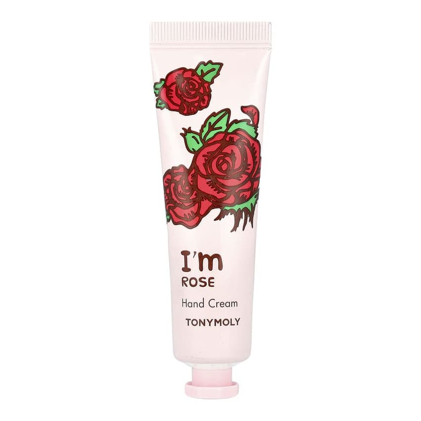 I'm Rose, Hand Cream