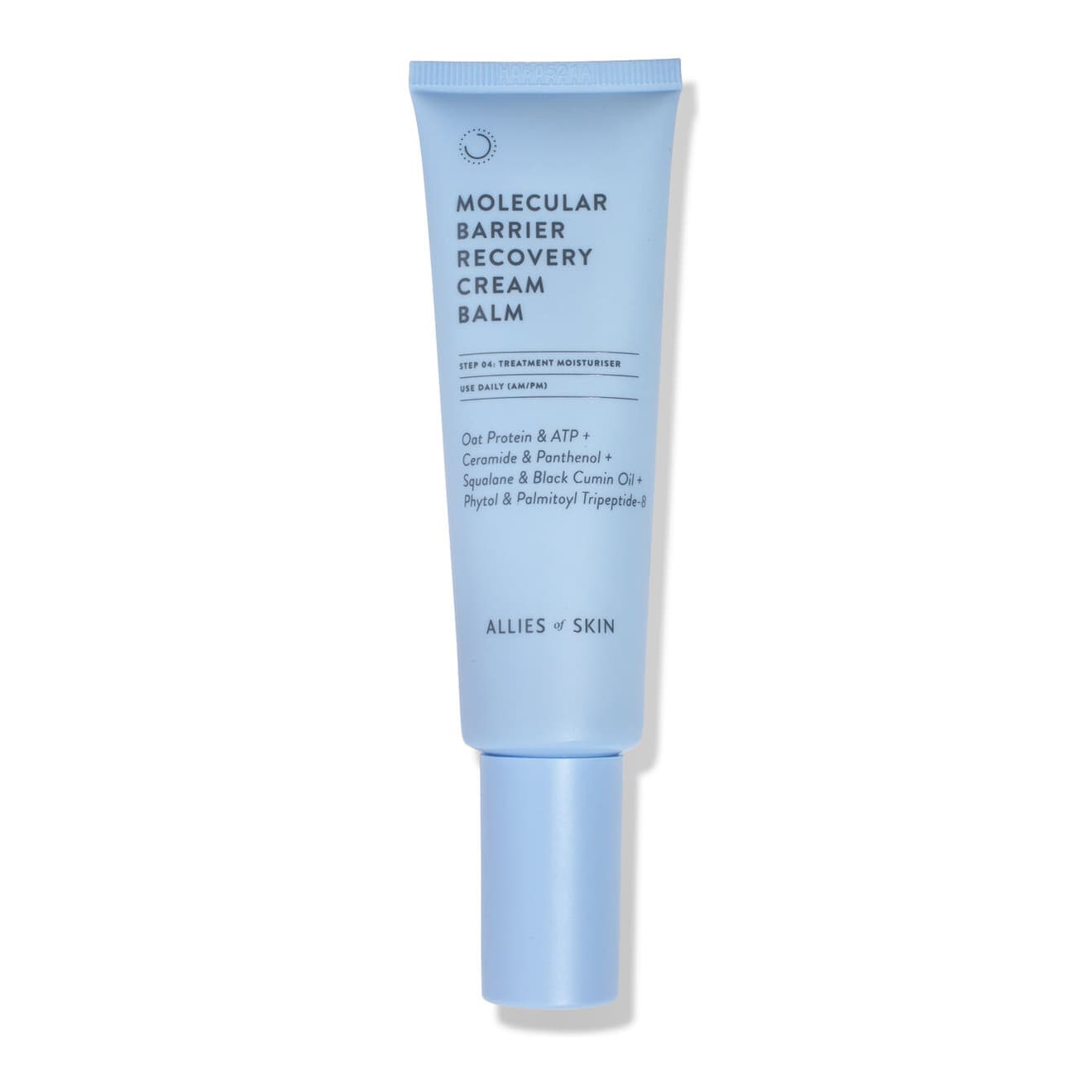 Molecular Barrier Recovery Cream Balm