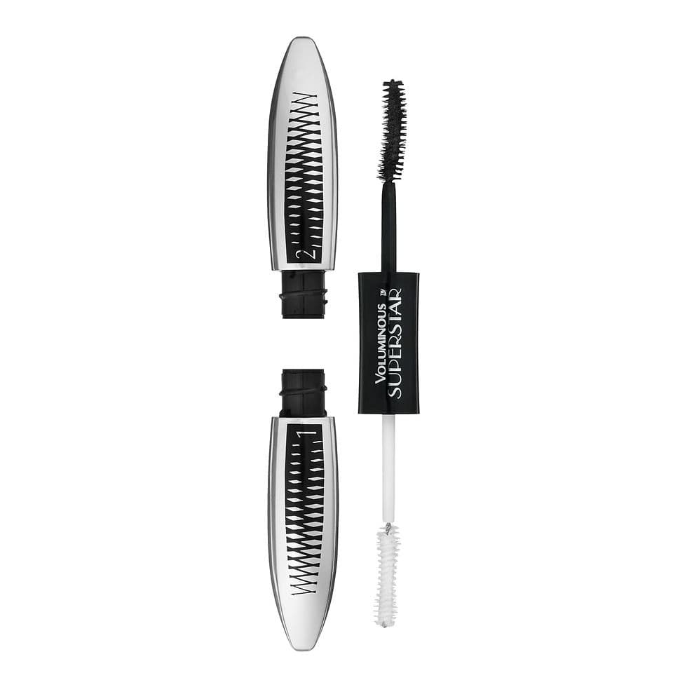 Superstar Washable Mascara