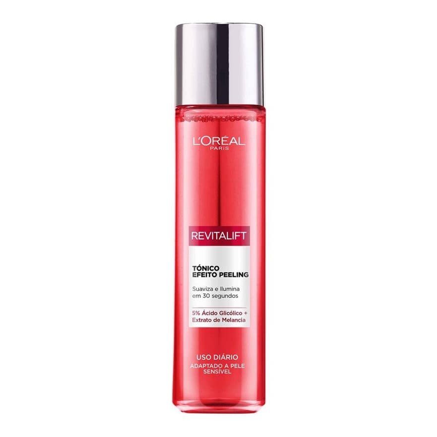 Revitalift Laser Peeling Toner