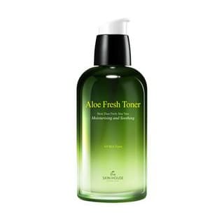 Aloe Fresh Toner