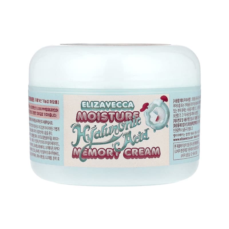 Moisture Hyaluronic Acid Memory Cream