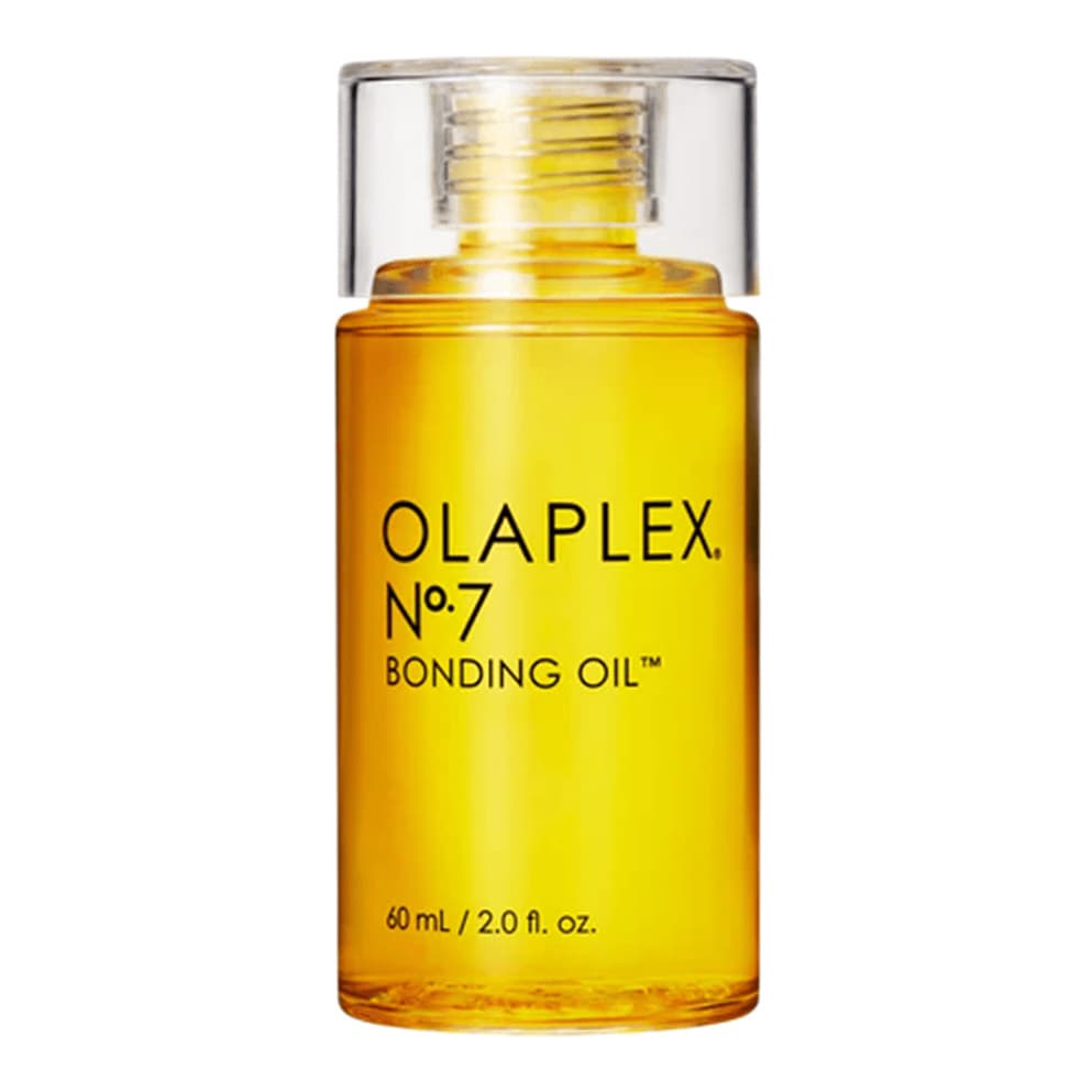 Bonding Oil Nº7