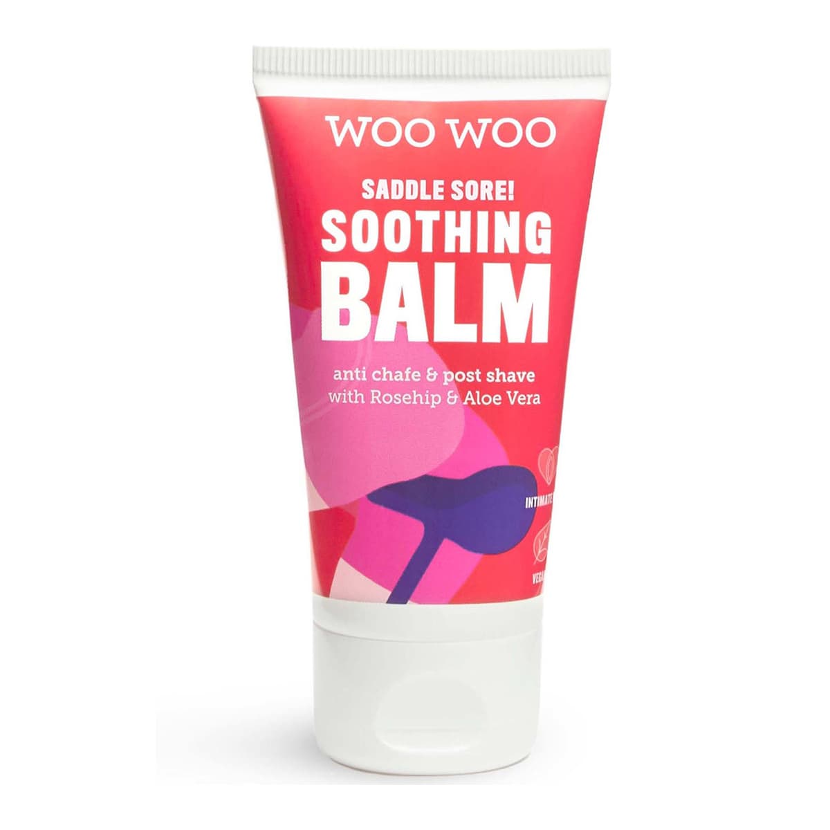 Saddle Sore Soothing Balm