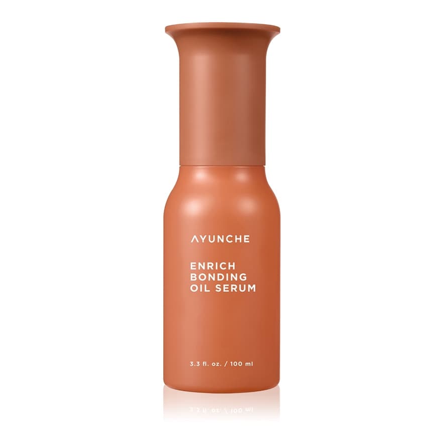 Enrich Bonding Oil Serum
