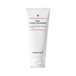 Red Foam Cleanser