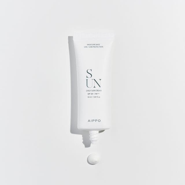 Daily Sun Cream