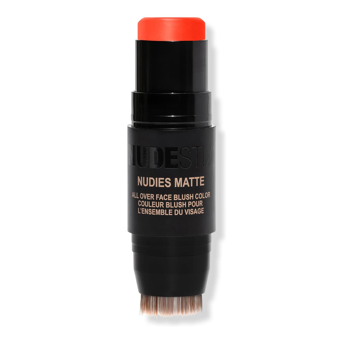 NUDIES MATTE All Over Face Blush Color, Picante