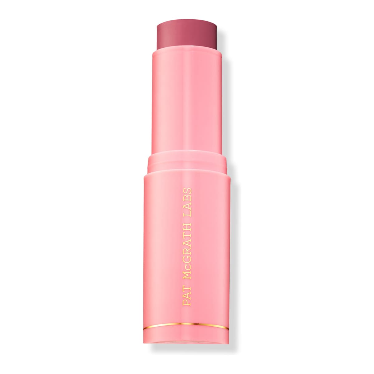Divine Cream Blush: Legendary Glow Colour Balm, Rose Glow
