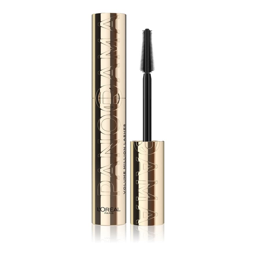 Panorama Volume Mascara