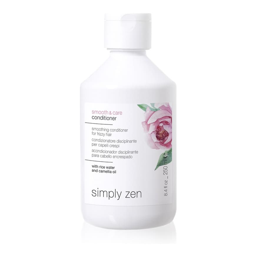 Smooth & Care Conditioner