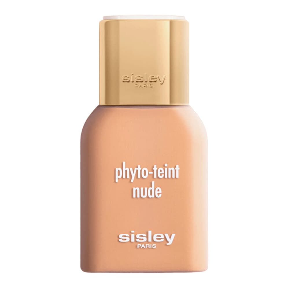 Phyto-Teint Nude Water Infused Second Skin Foundation 1N Ivory