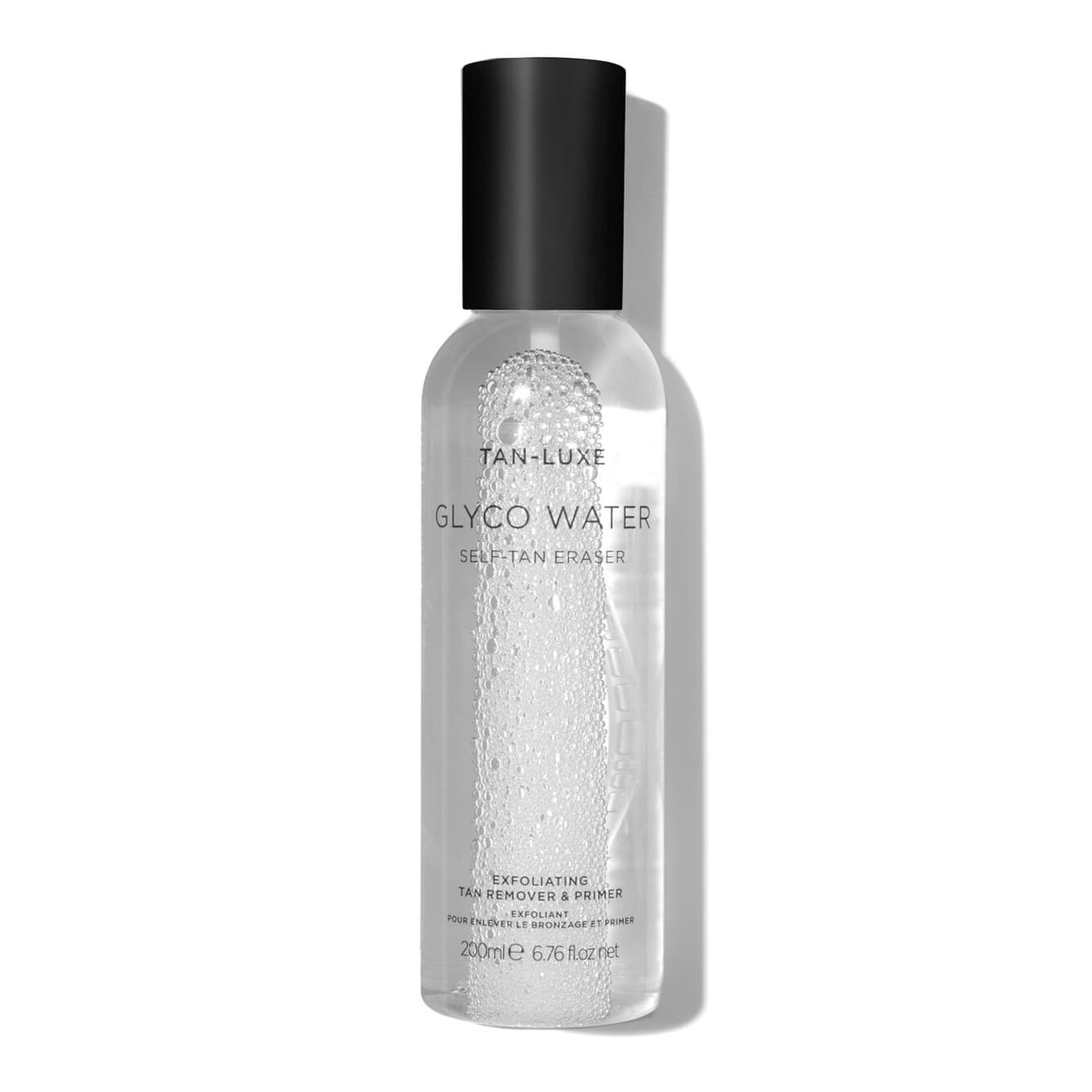 Glyco Water Exfoliating Tan Remover & Primer