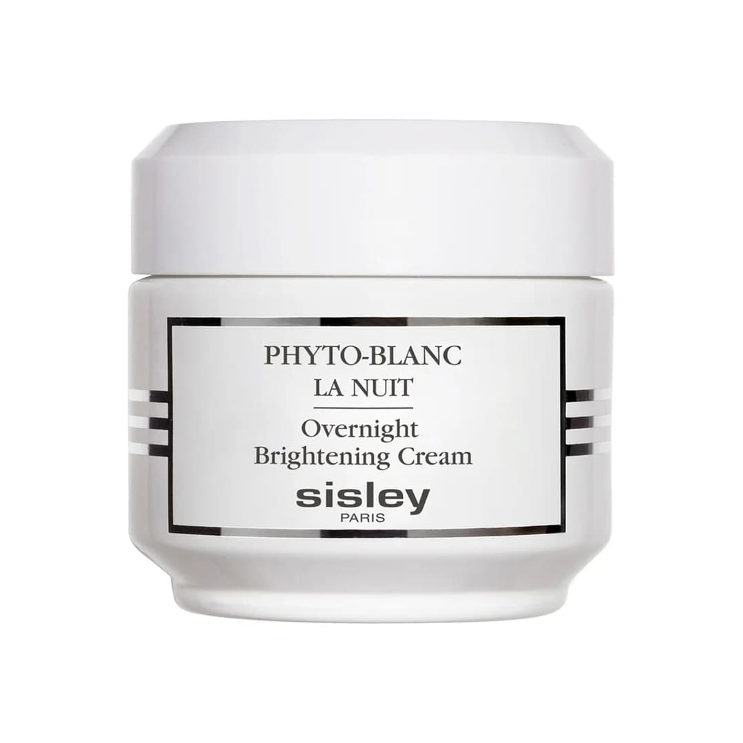 Phyto-Blanc Overnight Brightening Cream