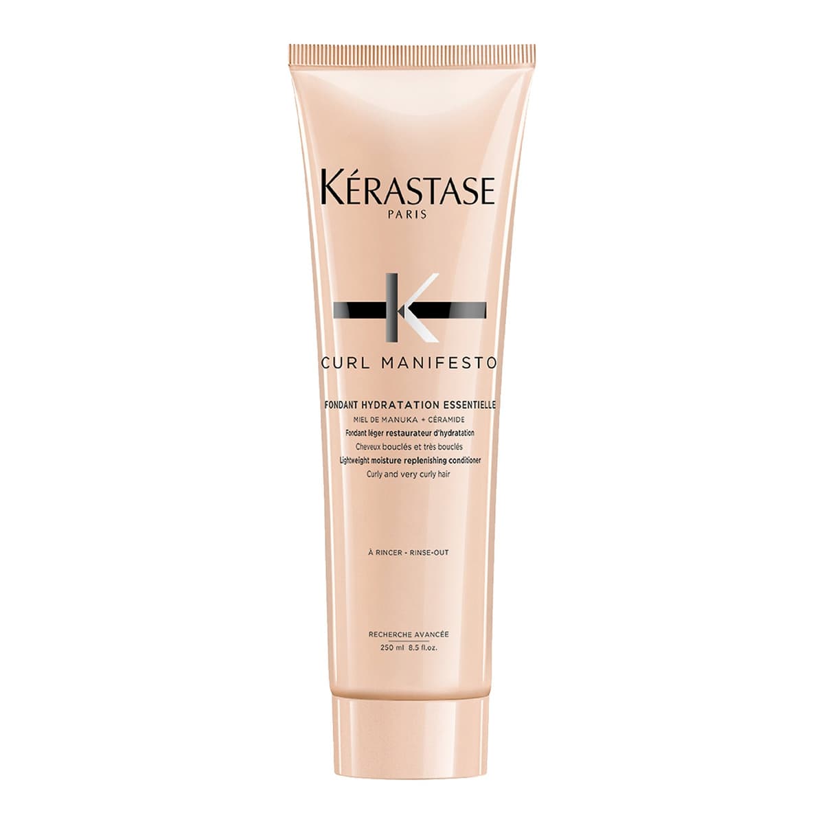 Curl Manifesto Lightweight Conditioner for Curly Hair