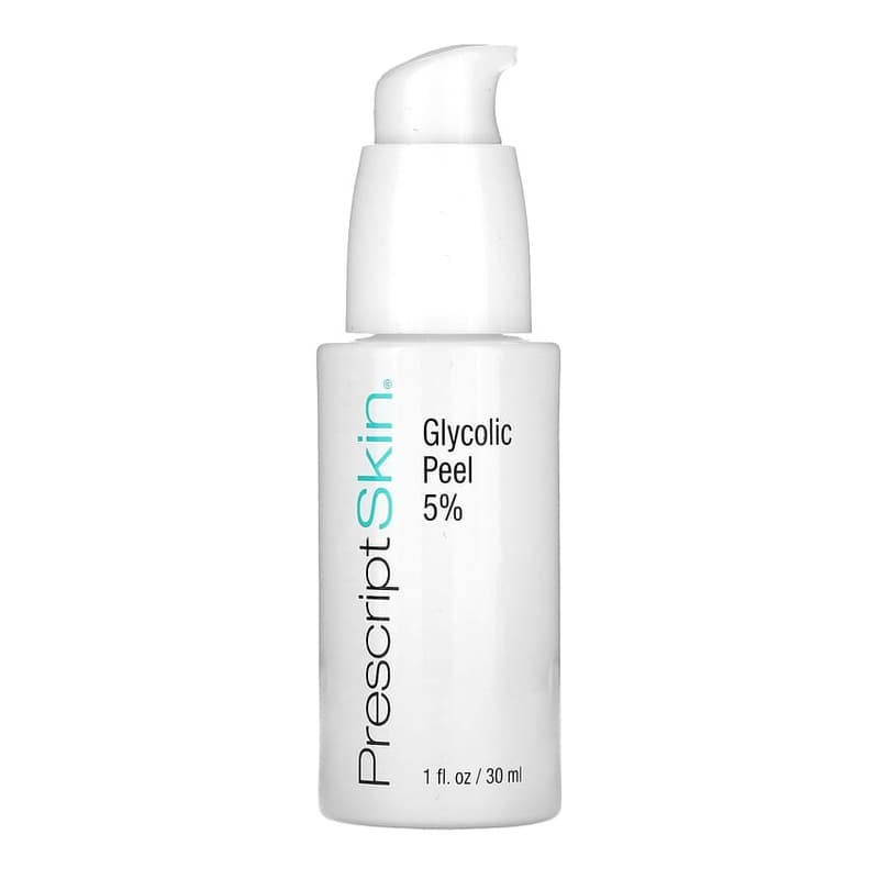 Glycolic Acid Peel 5%