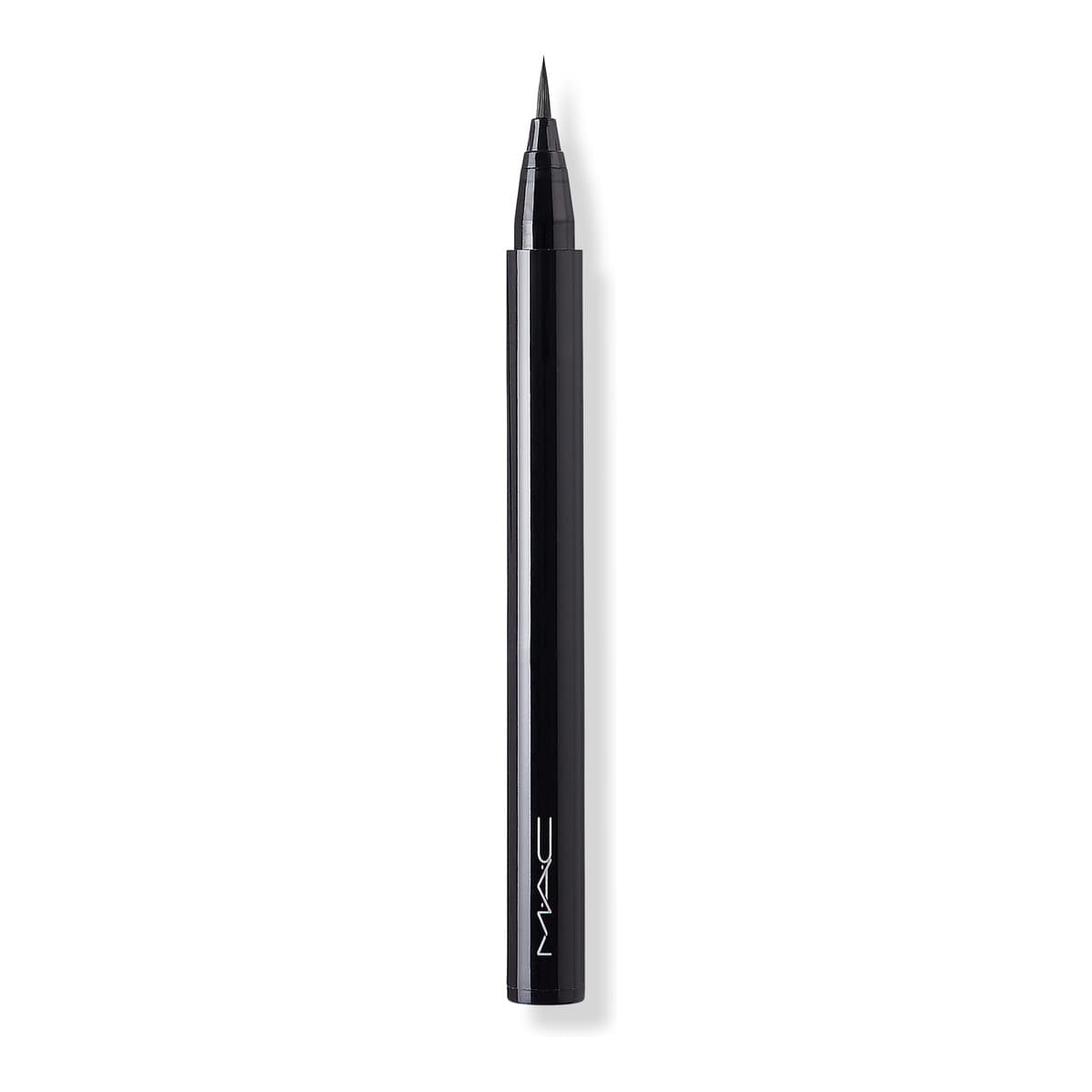 Brushstroke 24-Hour Liquid Eyeliner Pen, Brushblack