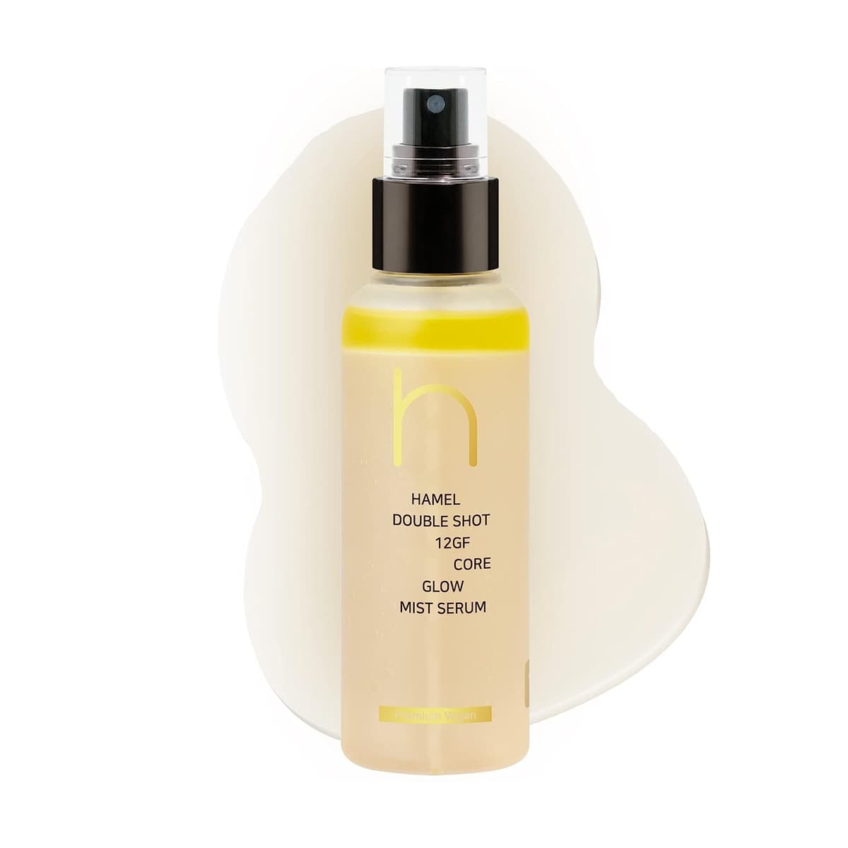 Double Shot 12GF Core Glow Mist Serum