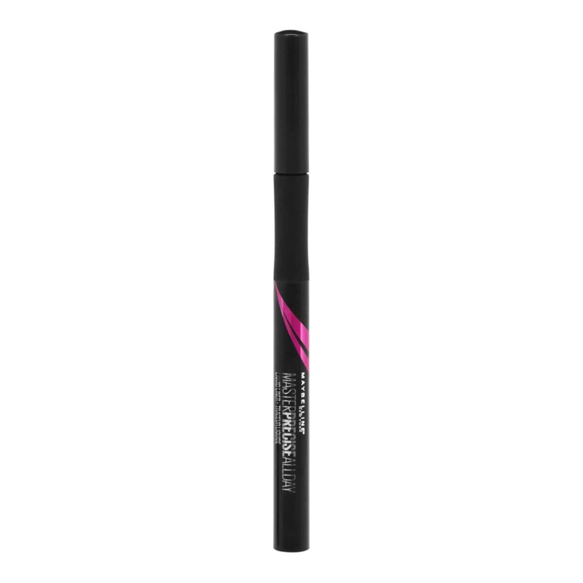 Hyper Precise All Day Wear Liquid Eyeliner Matte Black