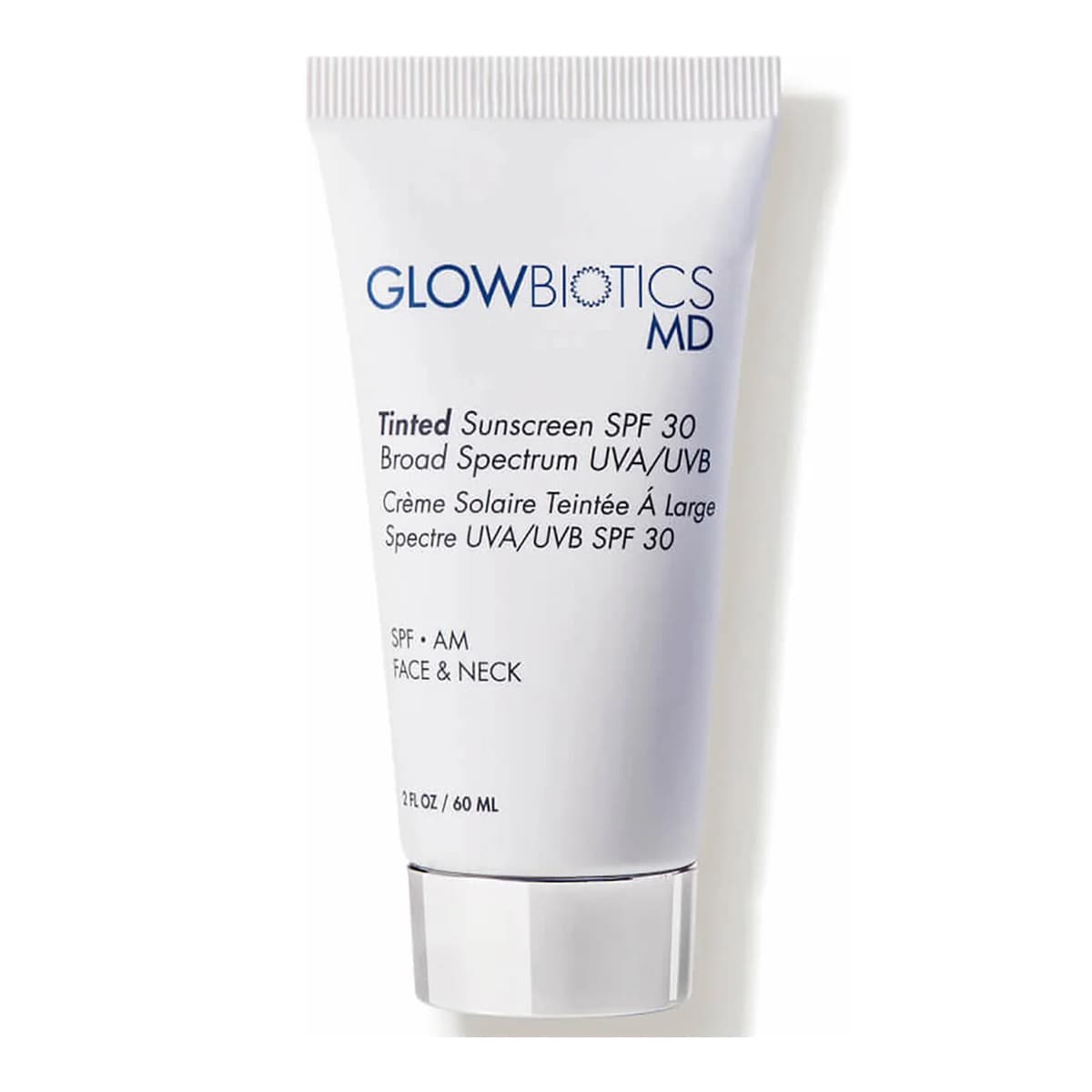 Tinted Sunscreen SPF 30