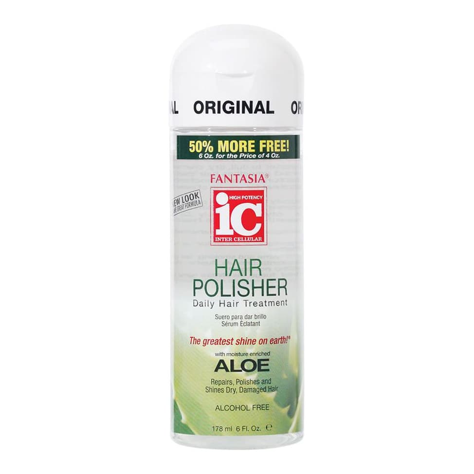 Hair Polisher Serum