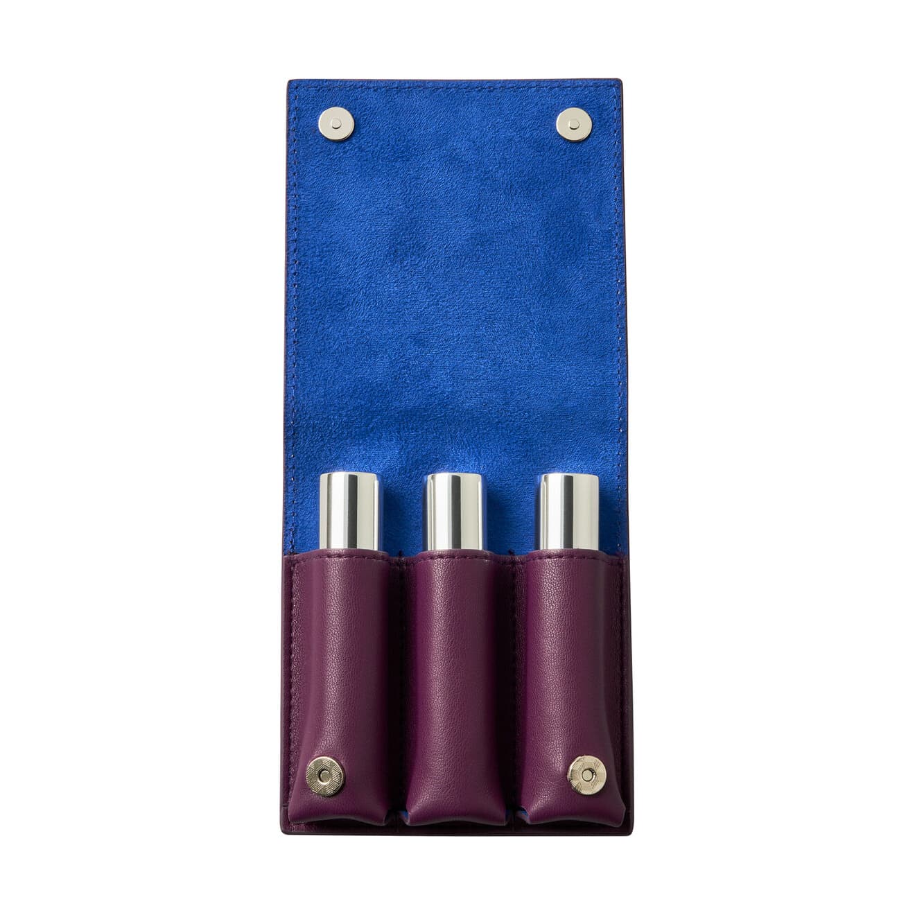 La Sélection Bâtons de Couleur, PLUM