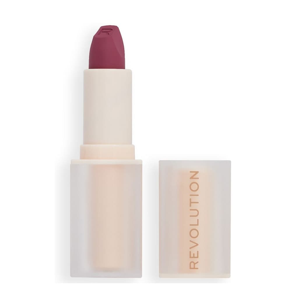 Lip Allure Soft Satin Lipstick, Berry Boss
