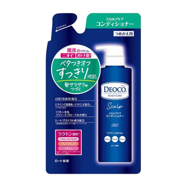 Deoco Scalp Care Conditioner