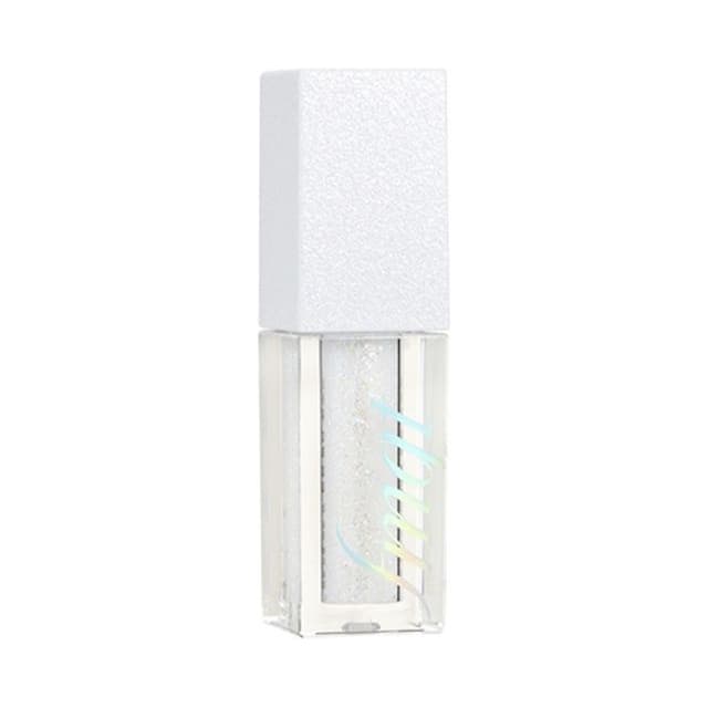 fmgt Metallic Liquid Eyeshadow, #01 Flash Sequins