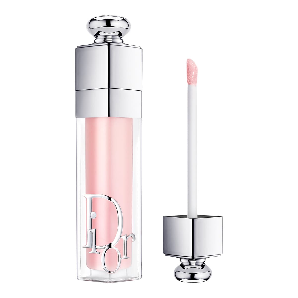 Addict Lip Maximizer Gloss, #001 Pink