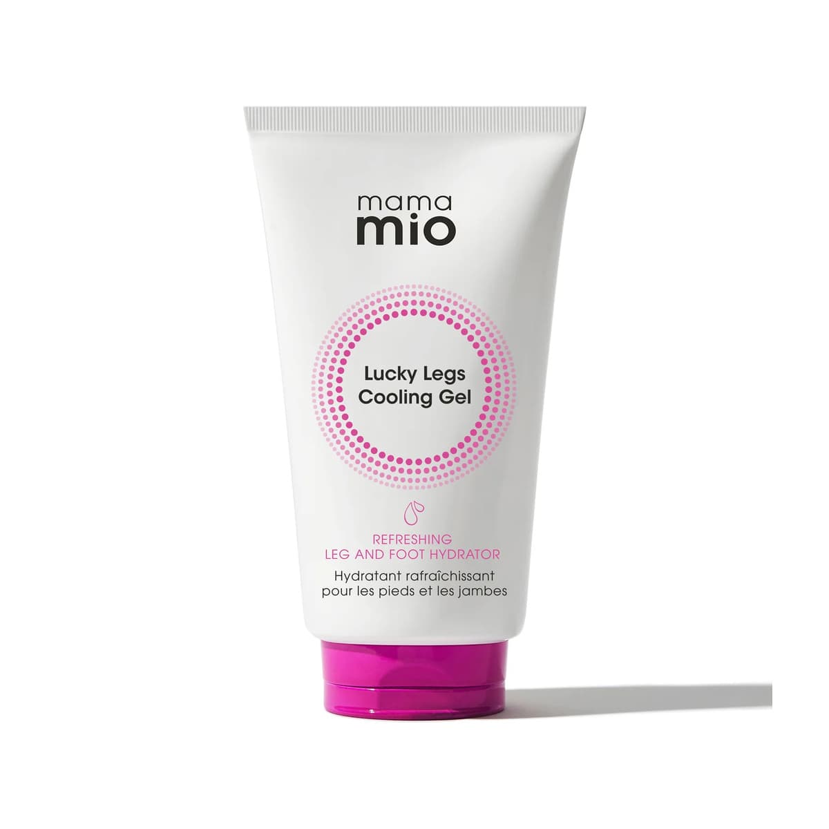 Lucky Legs Cooling Leg Gel