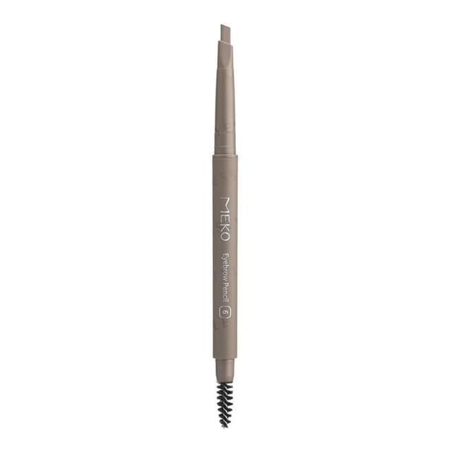Perfect Vision 3D Eyebrow Pencil 06 Linen Gray
