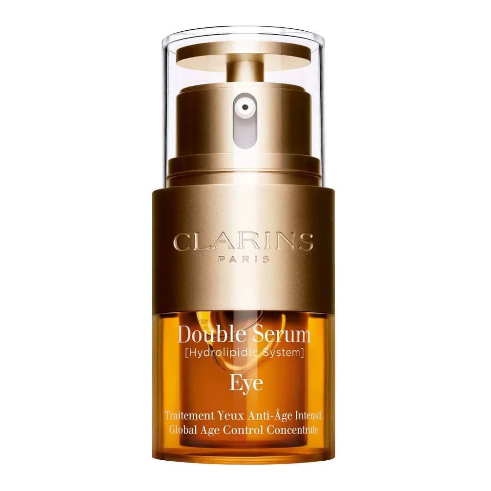 Double Eye Serum