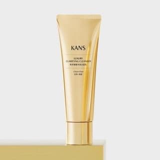 Luxury Clarifying Cleanser