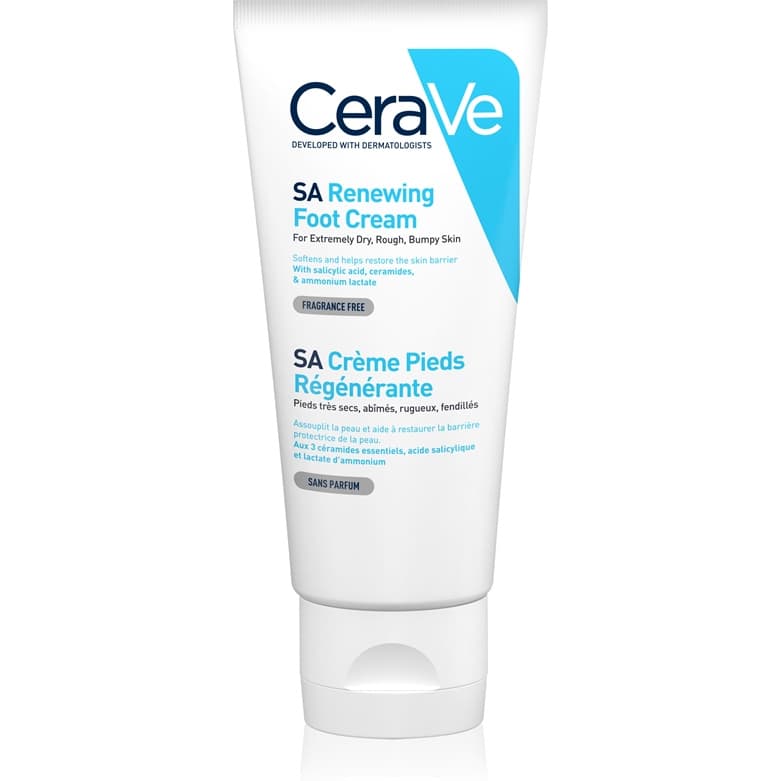 Restorative Leg Cream