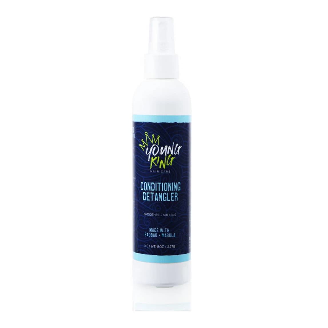 Conditioning Detangler Hair Spray