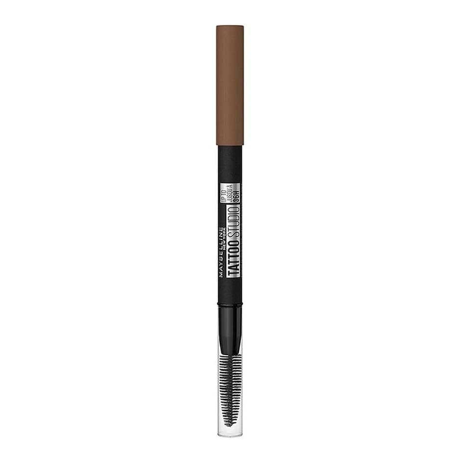 36HR Pigment Brow Pencil, Soft Brown