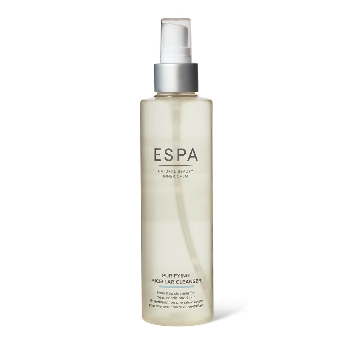 Micellar Cleanser