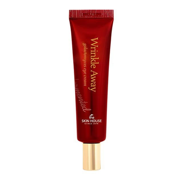 Wrinkle Away Galactomyces Eye Cream