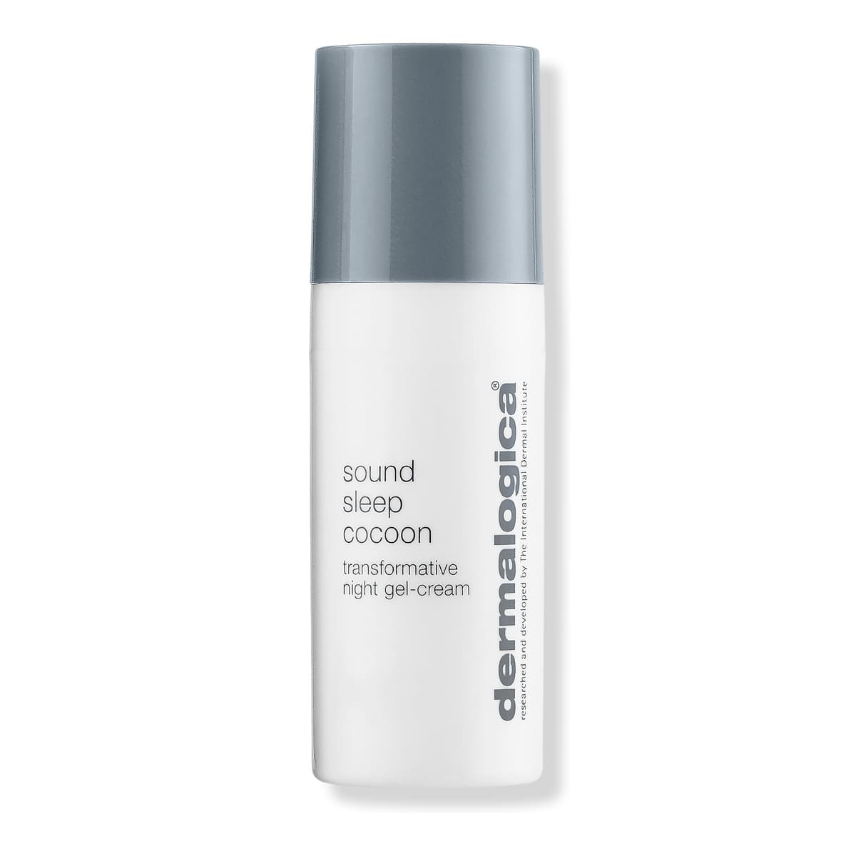 Travel Size Sound Sleep Cocoon Night Gel-Cream