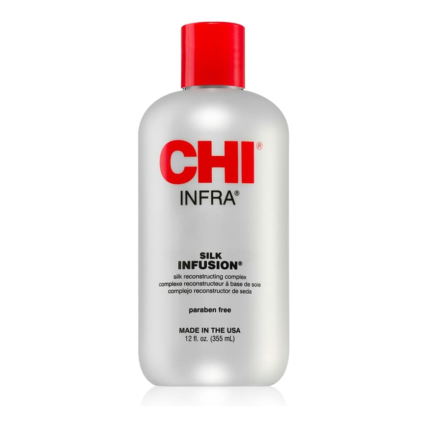 Silk Infusion