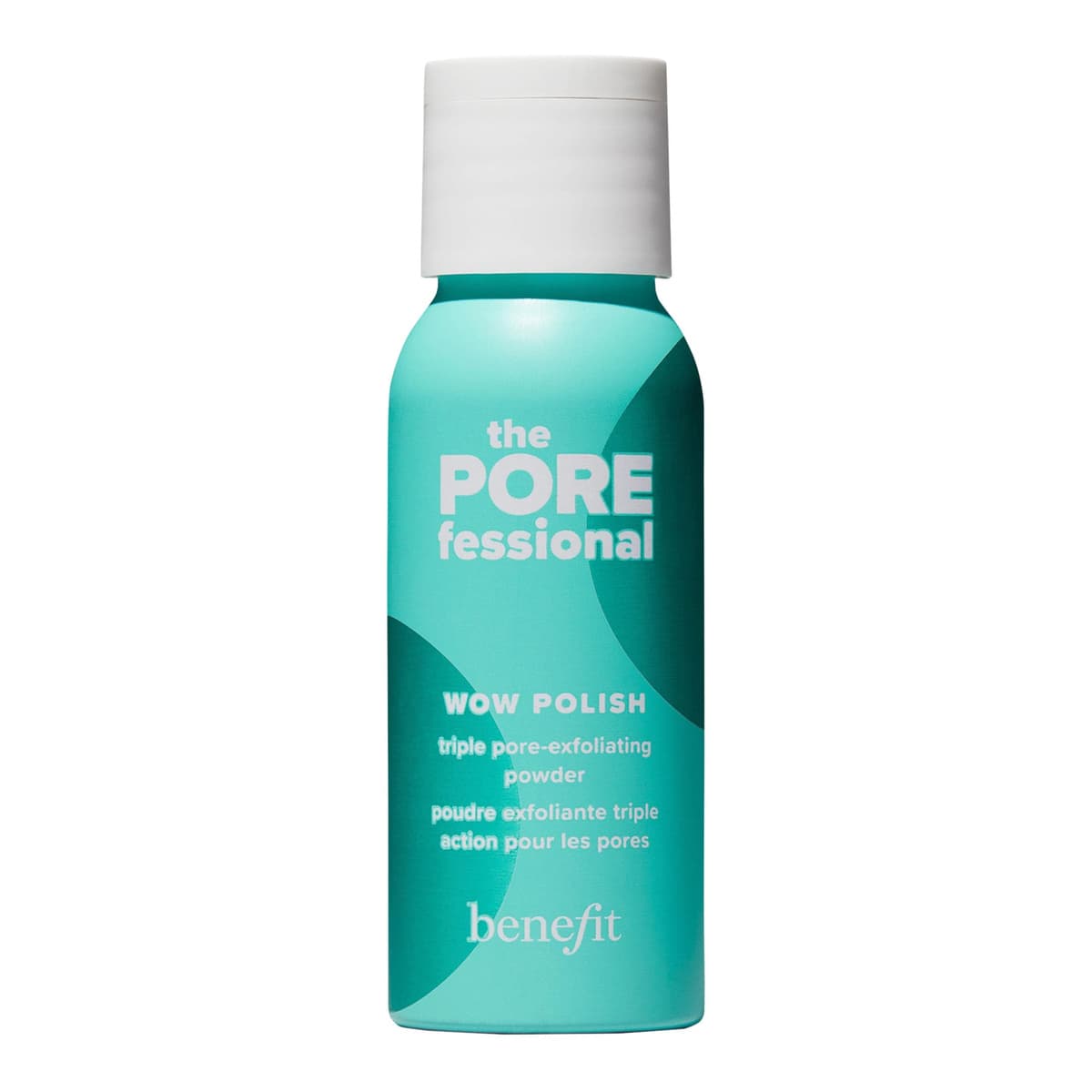 POREfessional WOW Polish Pore Exfoliating Powder