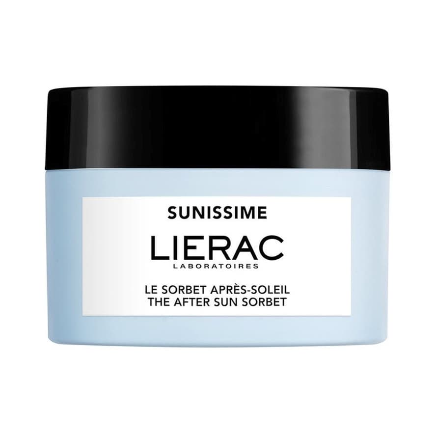 Sunissime The After-Sun Sorbet