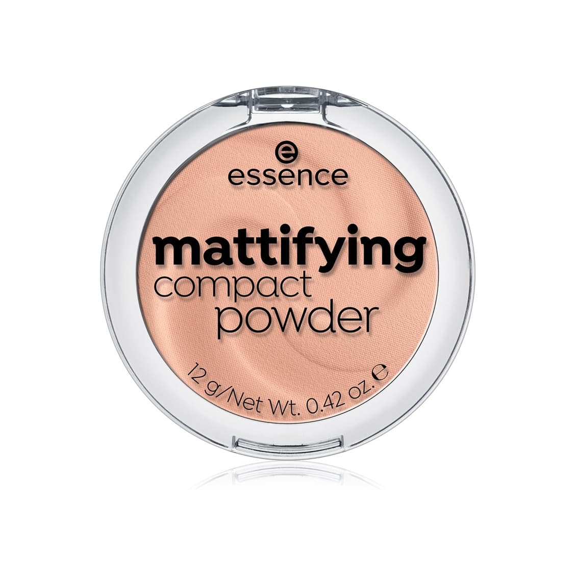 Mattifying Compact Powder