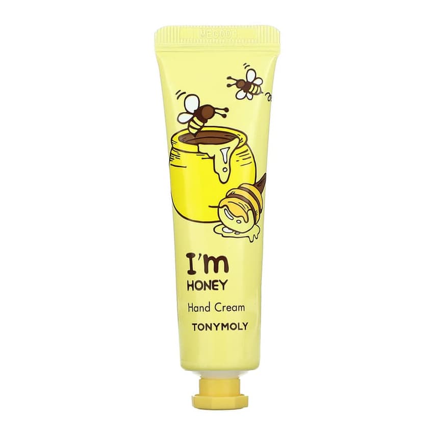 I'm Honey, Hand Cream