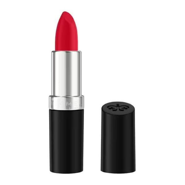 Lasting Finish Lipstick Alarm 170