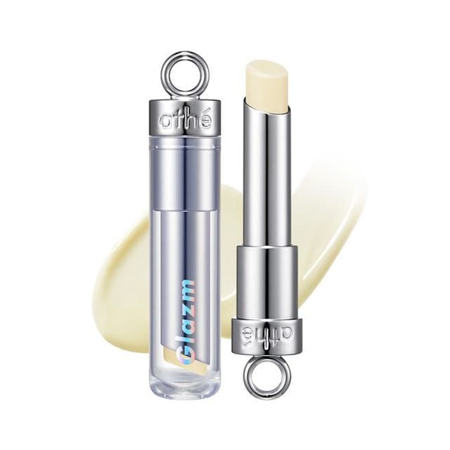 Glazm Lip Balm Stick, #00 Thrilling