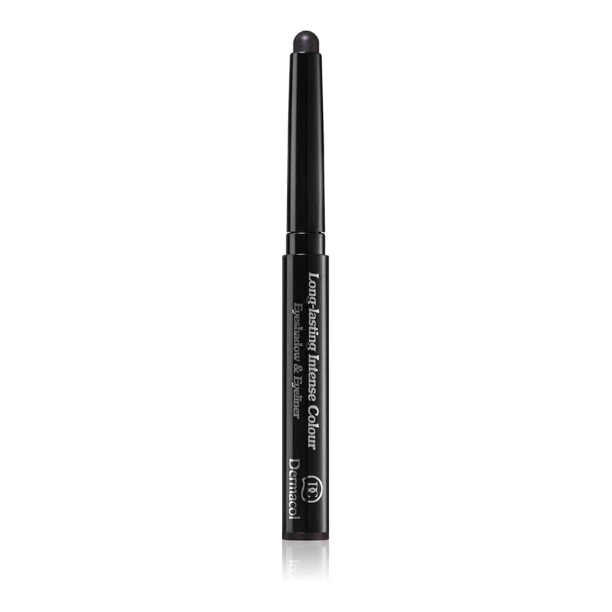 Long-lasting Intense Colour